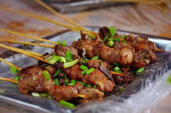 明光五花肉培训