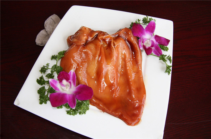 明光卤菜培训